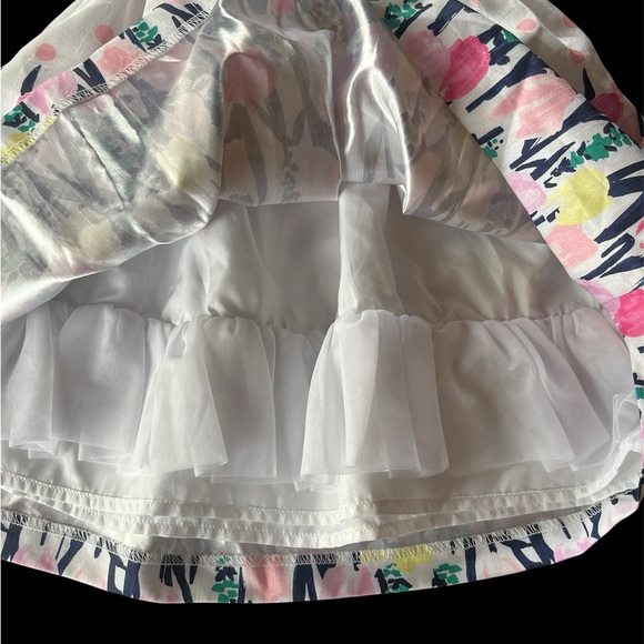 Spring dress - Picture 3 of 4